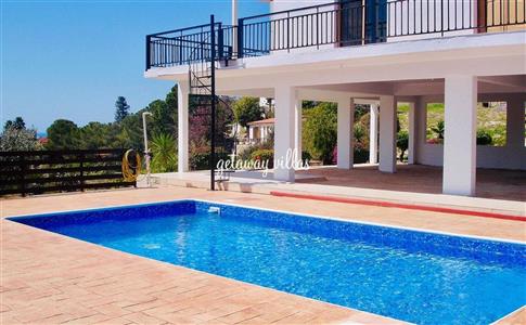 Cyprus Villa Serenity Click this image to view full property details