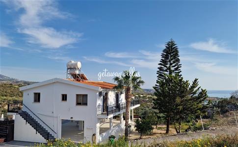 Cyprus Villa Serenity Click this image to view full property details