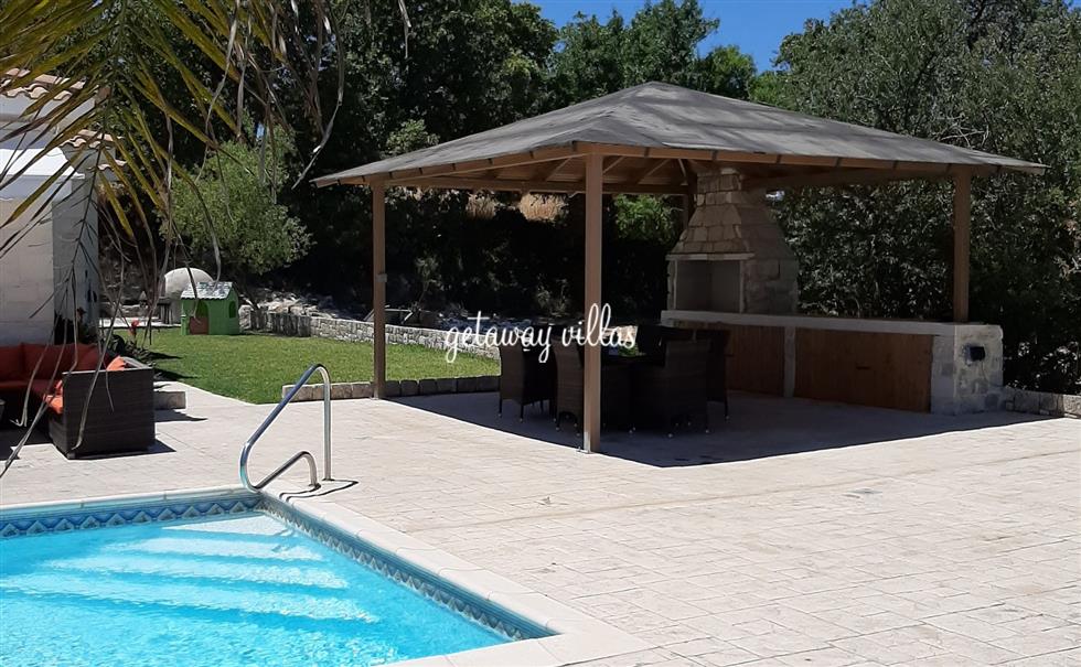 Villa - Lasa-Valley - Lasa-