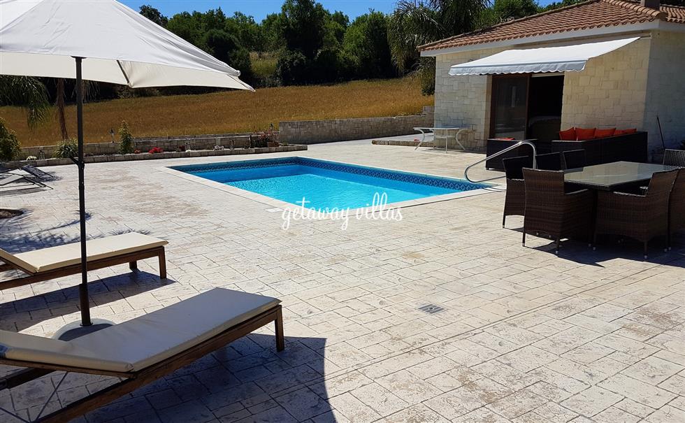 Villa - Lasa-Valley - Lasa-