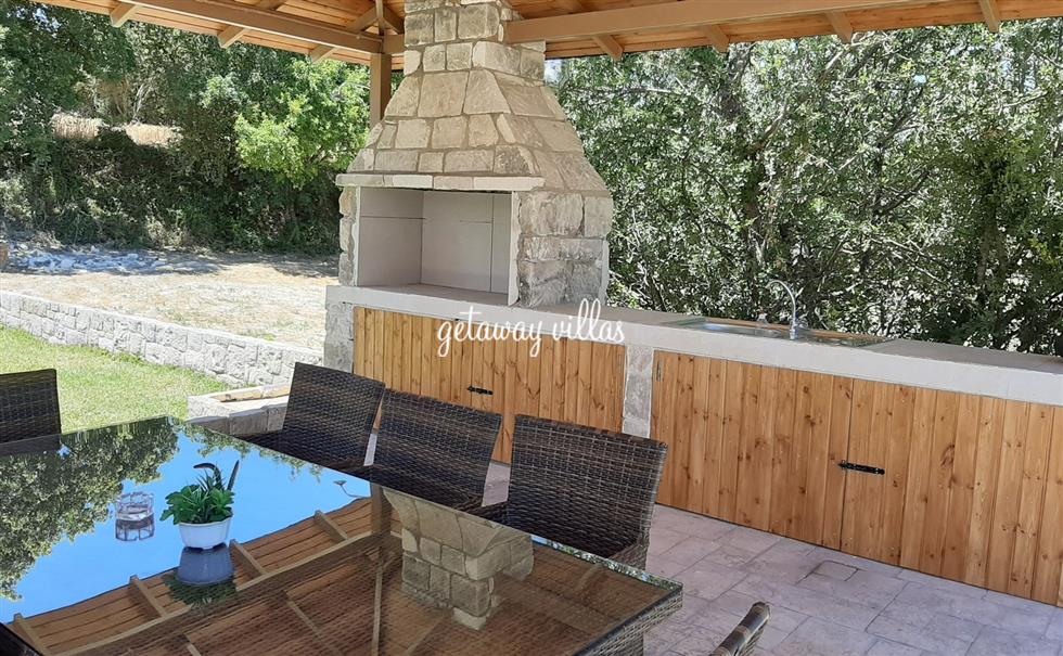 Villa - Lasa-Valley - Lasa-