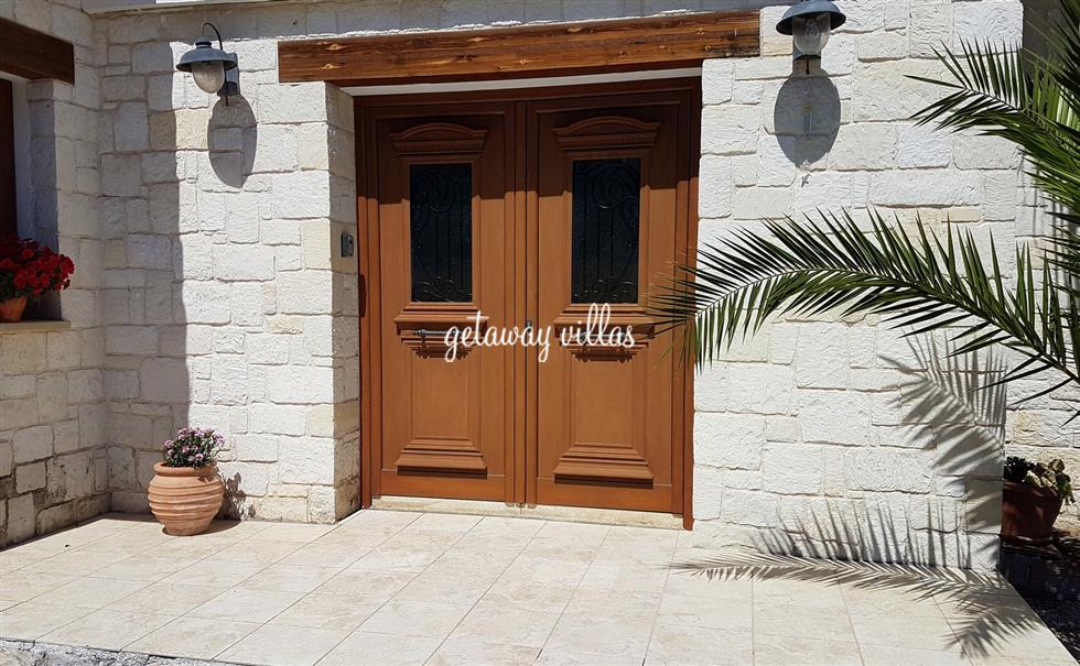 Villa - Lasa-Valley - Lasa-