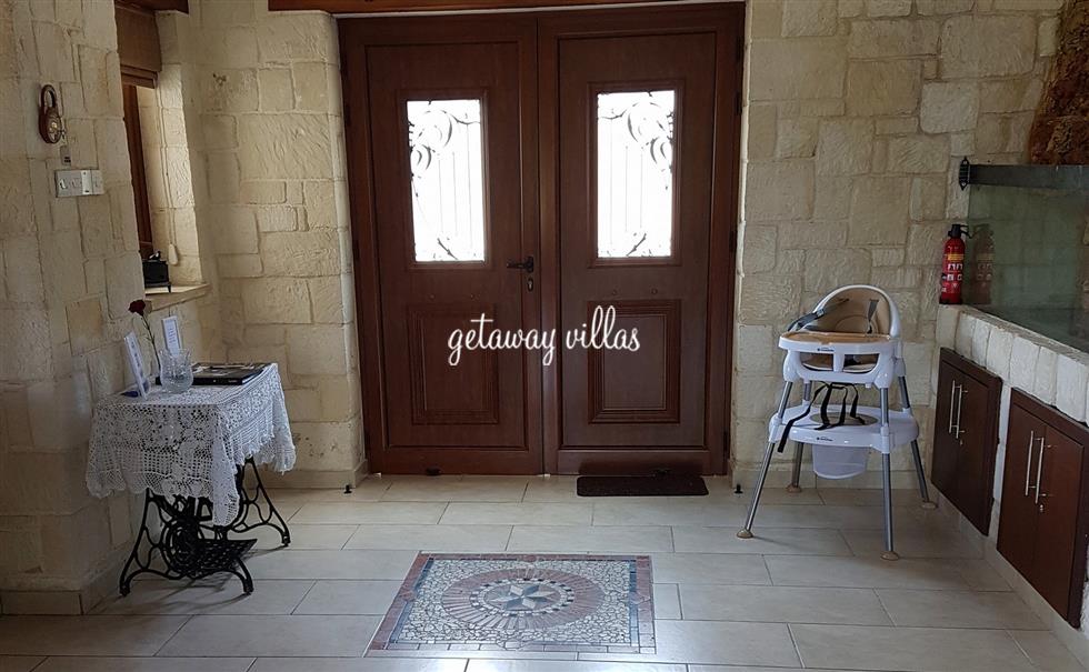 Villa - Lasa-Valley - Lasa-