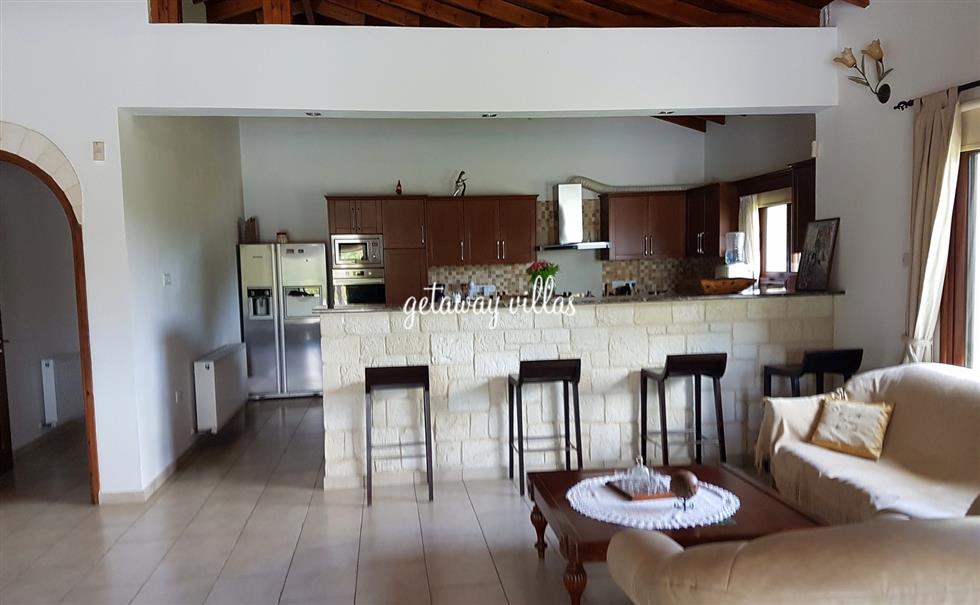 Villa - Lasa-Valley - Lasa-