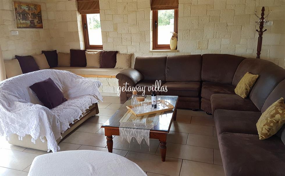 Villa - Lasa-Valley - Lasa-