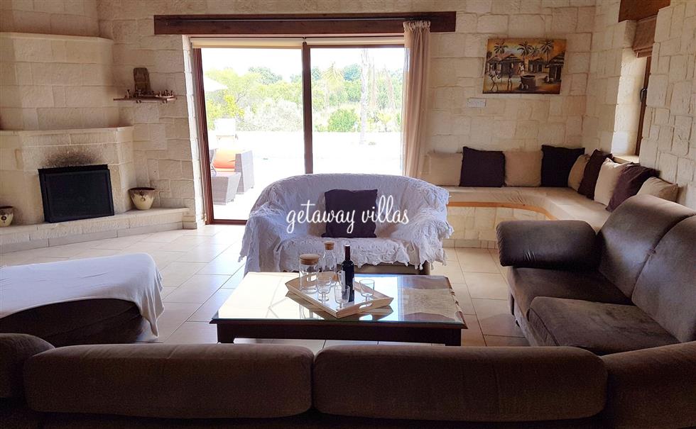 Villa - Lasa-Valley - Lasa-