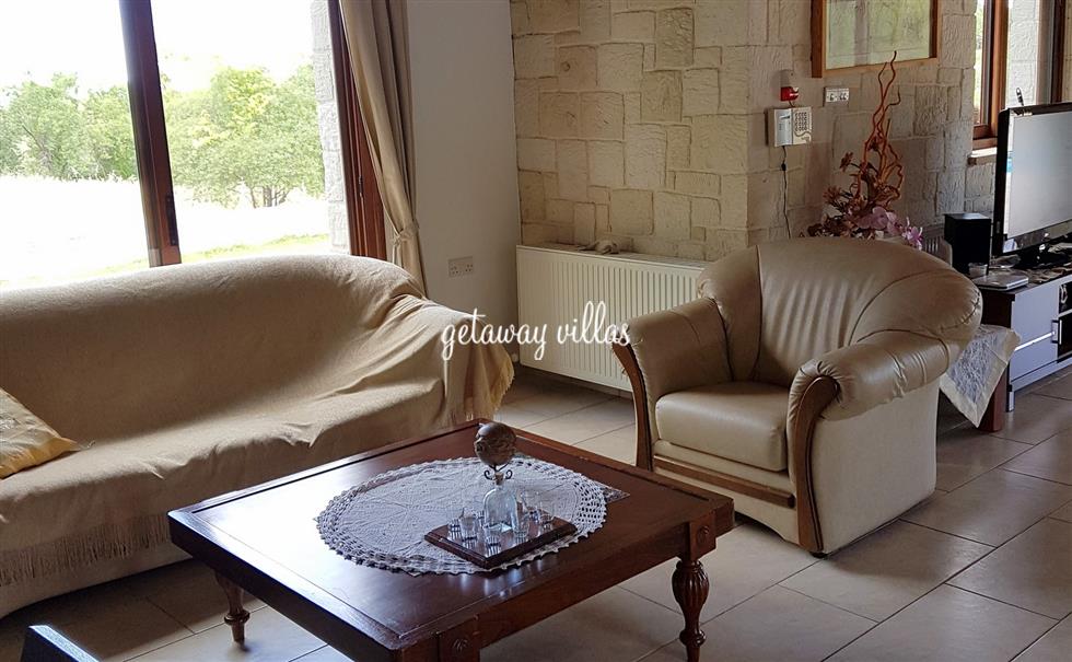 Villa - Lasa-Valley - Lasa-