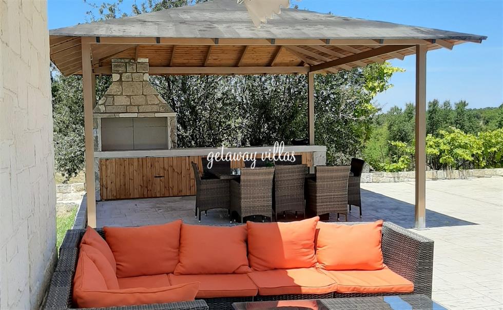 Villa - Lasa-Valley - Lasa-