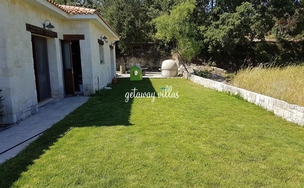 Villa - Lasa-Valley - Lasa-