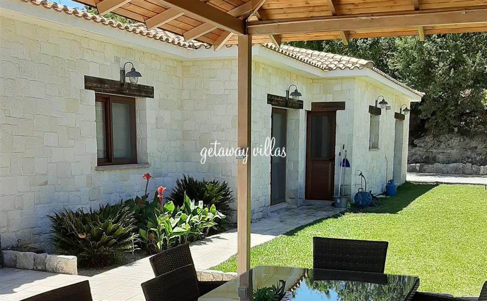 Villa - Lasa-Valley - Lasa-