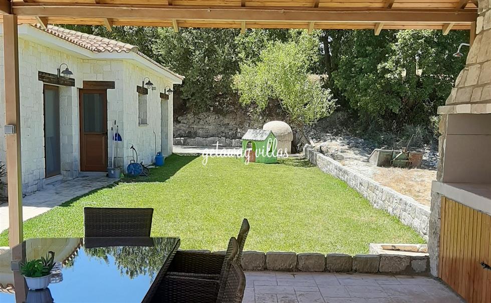 Villa - Lasa-Valley - Lasa-