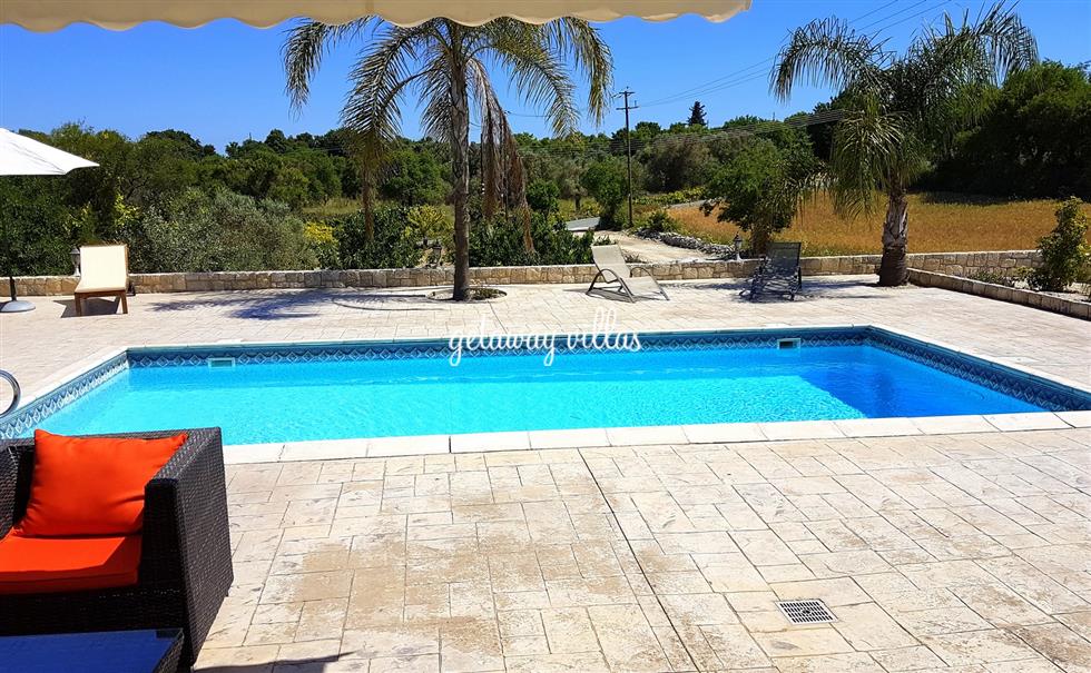 Villa - Lasa-Valley - Lasa-