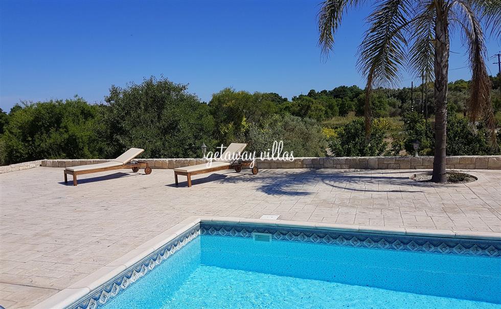 Villa - Lasa-Valley - Lasa-