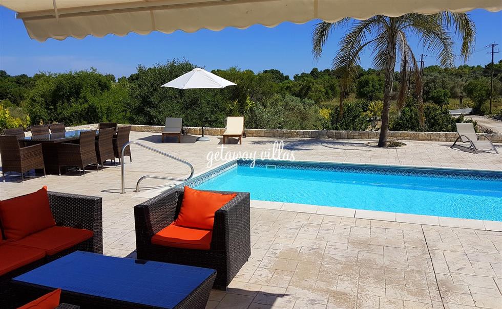 Villa - Lasa-Valley - Lasa-