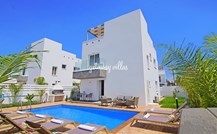 Cyprus Villa Napa-Bay Click this image to view full property details