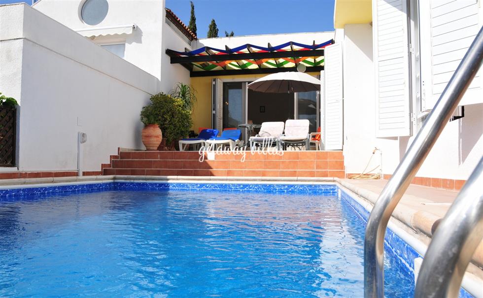 Villa - Daphne - Pissouri-