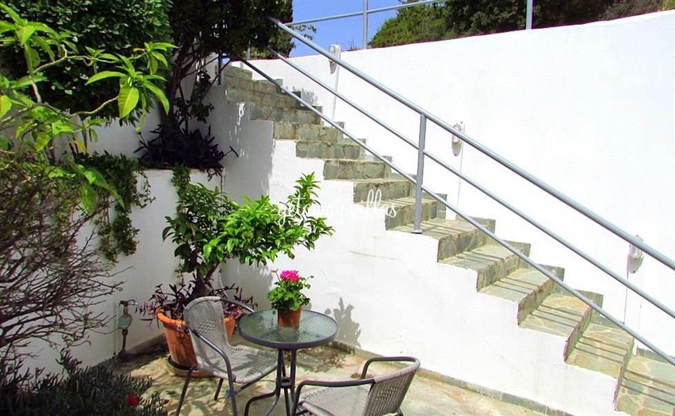 Villa - Daphne - Pissouri-