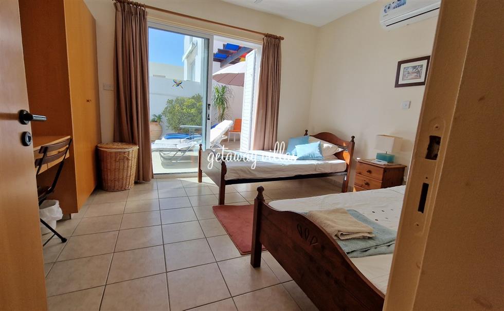 Villa - Daphne - Pissouri-