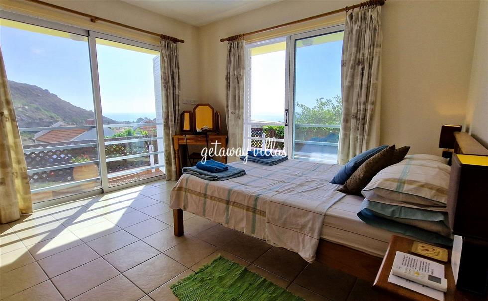 Villa - Daphne - Pissouri-