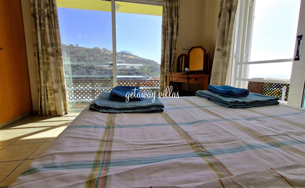 Villa - Daphne - Pissouri-