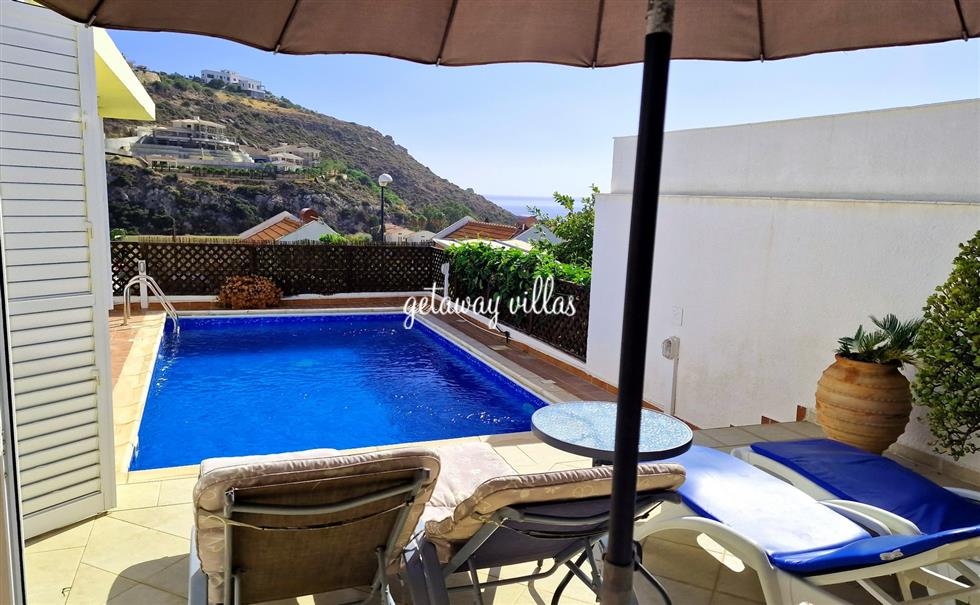 Villa - Daphne - Pissouri-