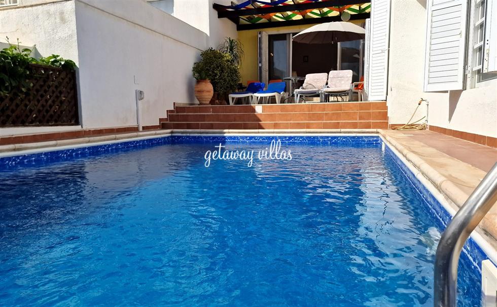 Villa - Daphne - Pissouri-