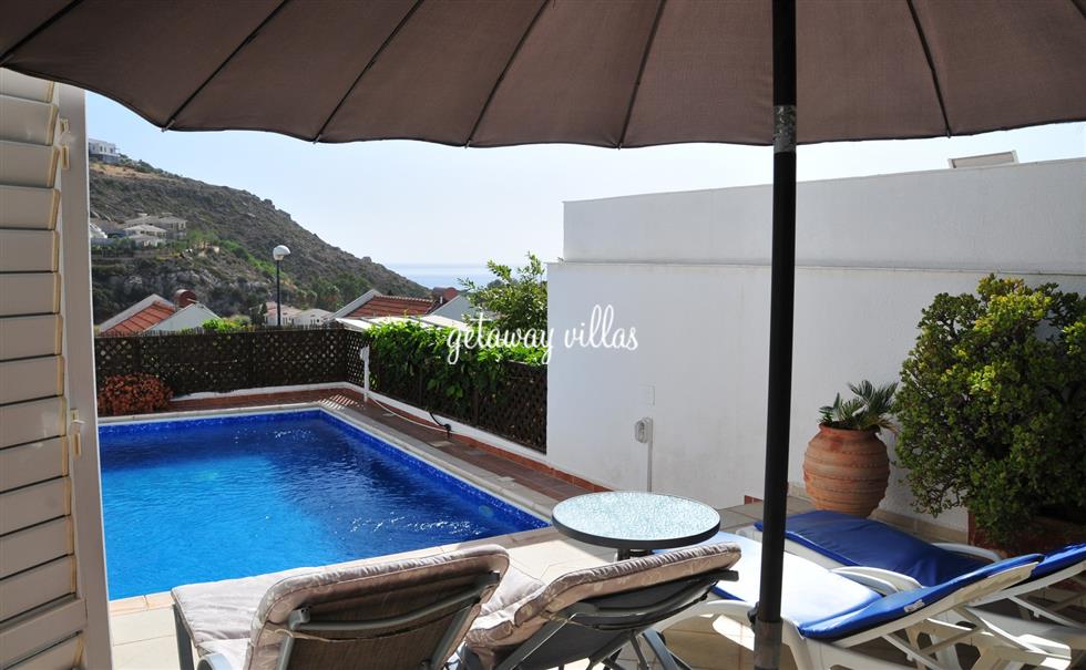 Villa - Daphne - Pissouri-