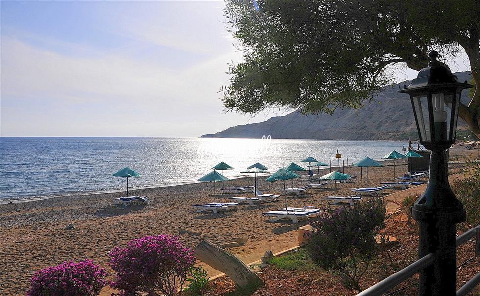 Villa - Daphne - Pissouri-