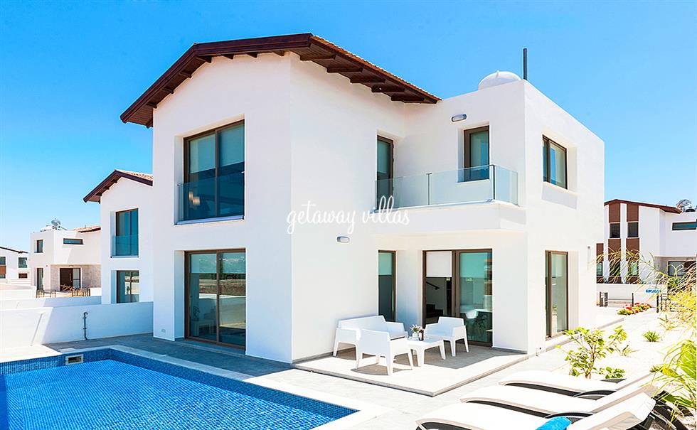 Villa - Triada-Azure - Ayia-Triada-