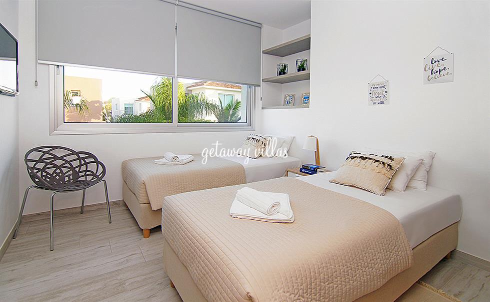 Villa - Triada-Breeze - Ayia-Triada-