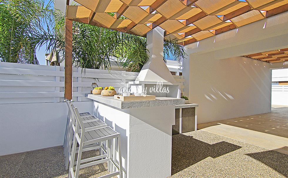 Villa - Triada-Breeze - Ayia-Triada-