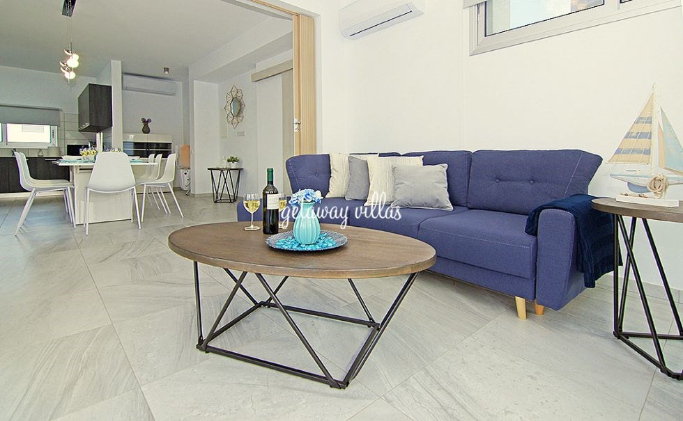 Villa - Triada-Pearl - Ayia-Triada-