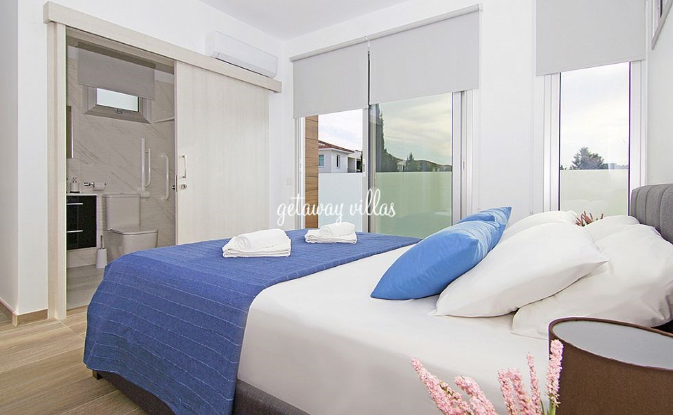 Villa - Triada-Pearl - Ayia-Triada-