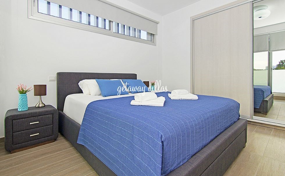 Villa - Triada-Pearl - Ayia-Triada-