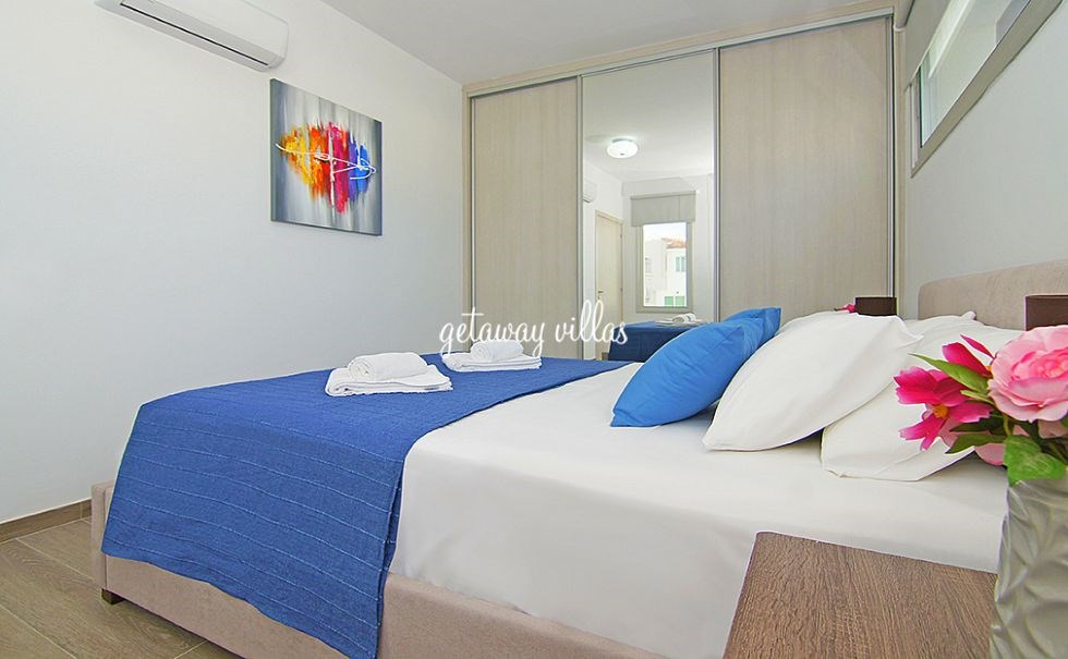 Villa - Triada-Pearl - Ayia-Triada-