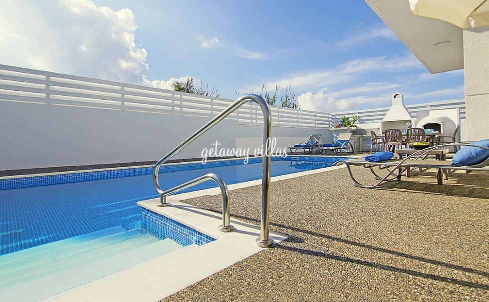 Villa - Triada-Pearl - Ayia-Triada-