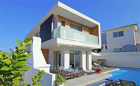 Cyprus Villa Triada-Pearl Click this image to view full property details