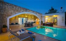Cyprus Villa Stephanos Click this image to view full property details
