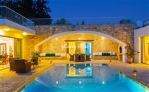 Cyprus Villa Zoe Click this image to view full property details