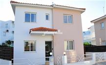 Cyprus Villa Pernera-Shell Click this image to view full property details