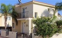 Cyprus Villa Natalie Click this image to view full property details