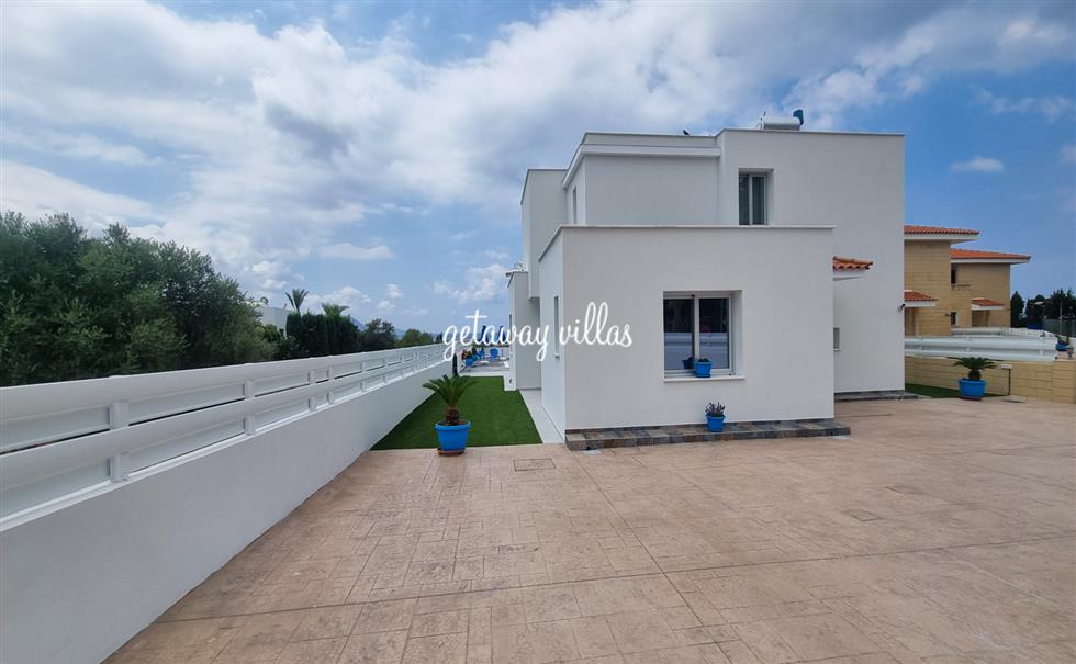 Villa - Almyra - Latchi-(Latsi)-