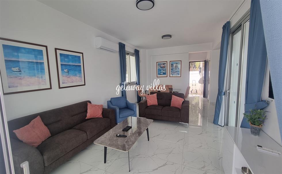 Villa - Almyra - Latchi-(Latsi)-