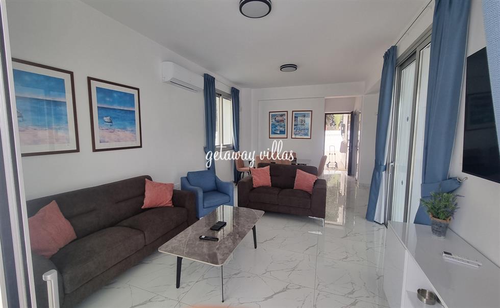 Villa - Almyra - Latchi-(Latsi)-