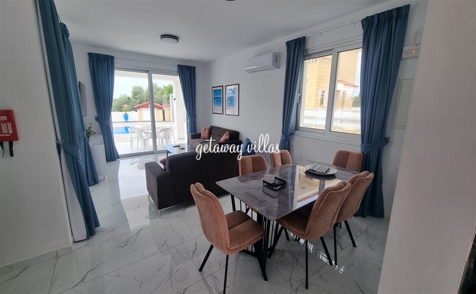 Villa - Almyra - Latchi-(Latsi)-