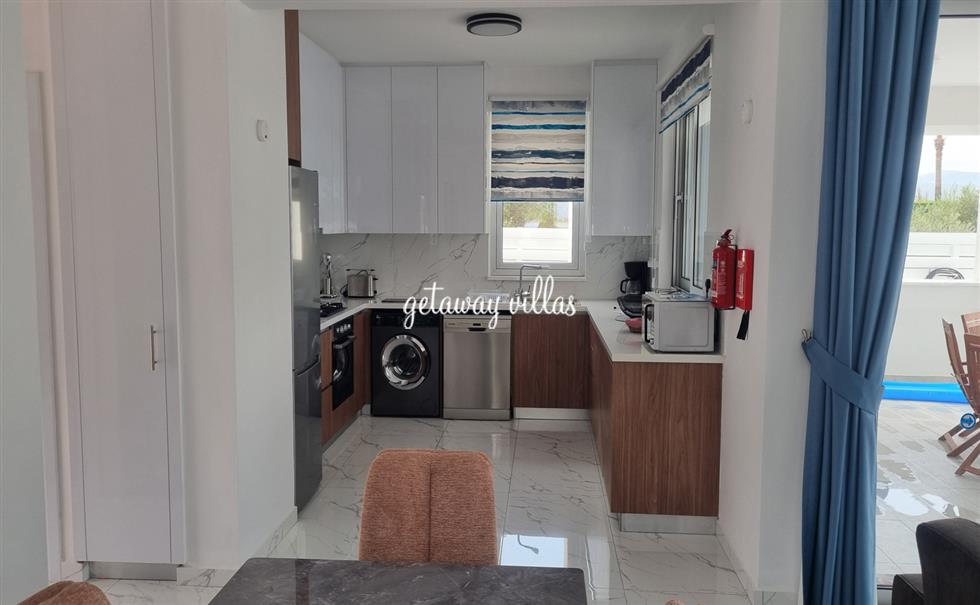 Villa - Almyra - Latchi-(Latsi)-