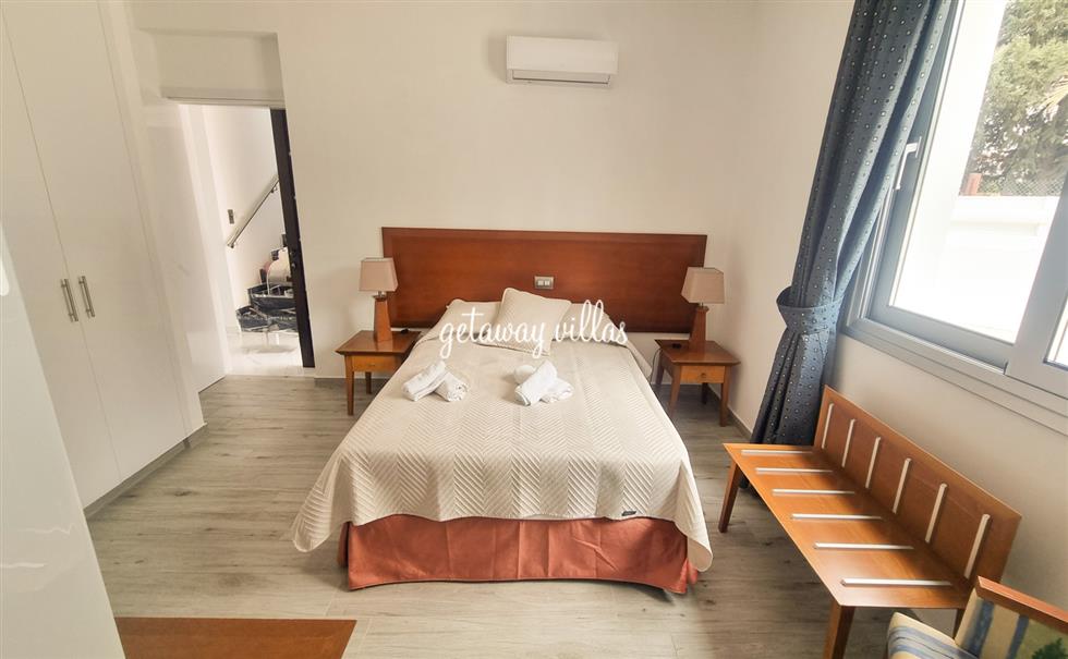 Villa - Almyra - Latchi-(Latsi)-