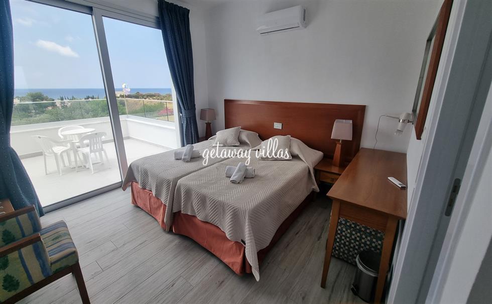 Villa - Almyra - Latchi-(Latsi)-