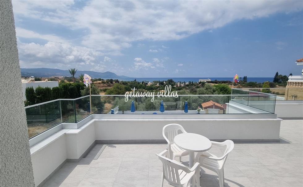 Villa - Almyra - Latchi-(Latsi)-