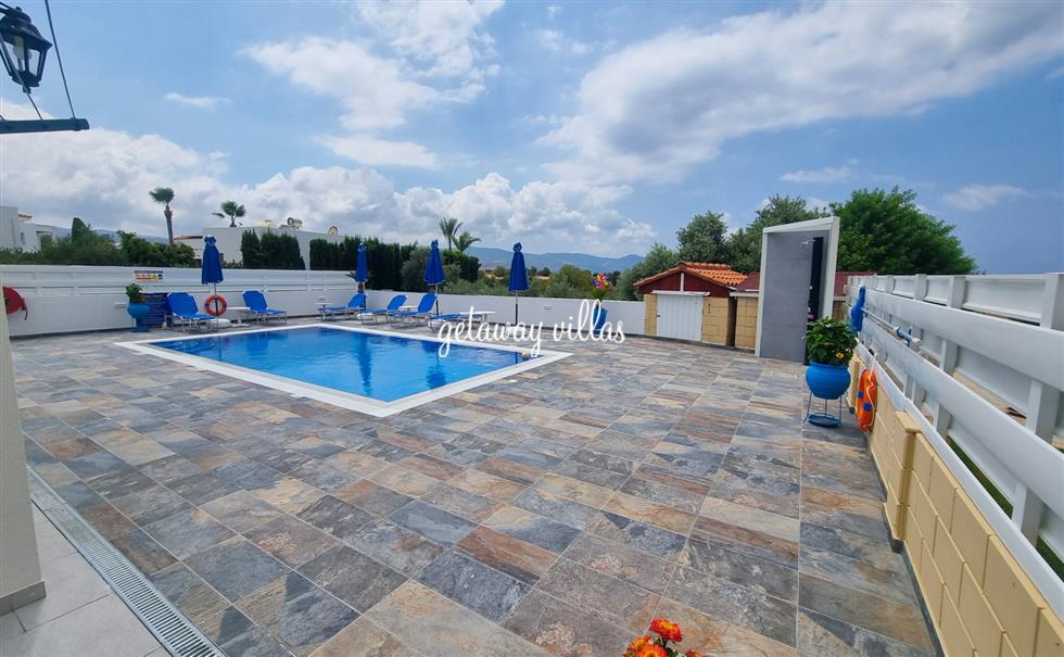 Villa - Almyra - Latchi-(Latsi)-